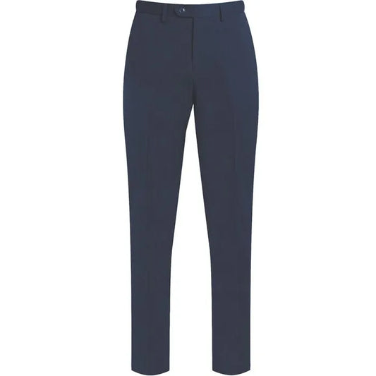 Banner - Boys Slim-Fit Trouser - Navy