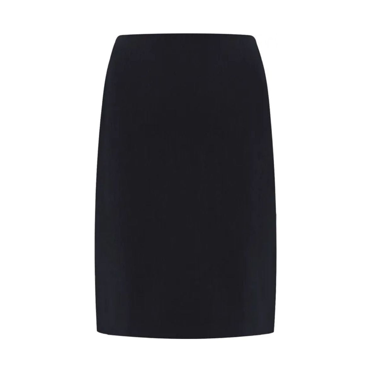 Banner - Honiton Straight Skirt - Black