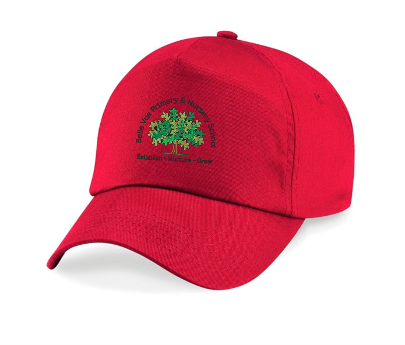 Belle Vue Primary - Cap