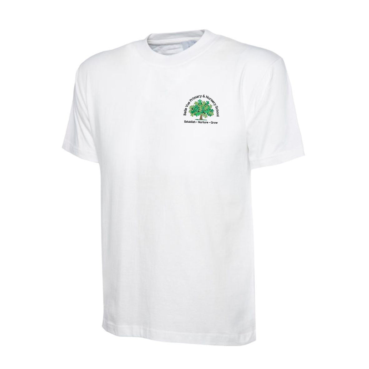 Belle Vue Primary - PE T-Shirt