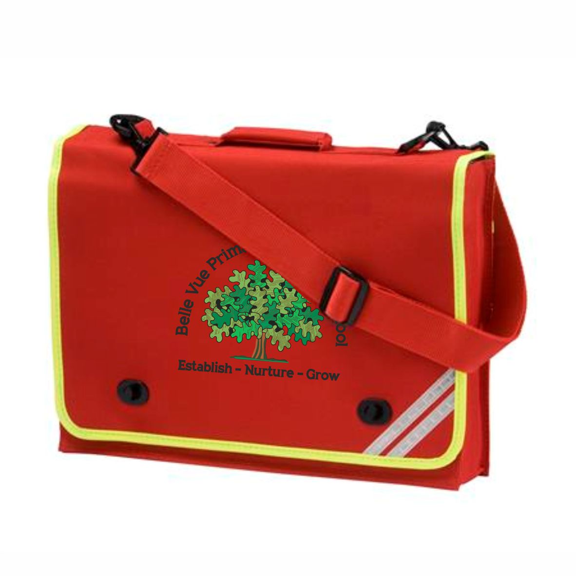 Belle Vue Primary - Satchel