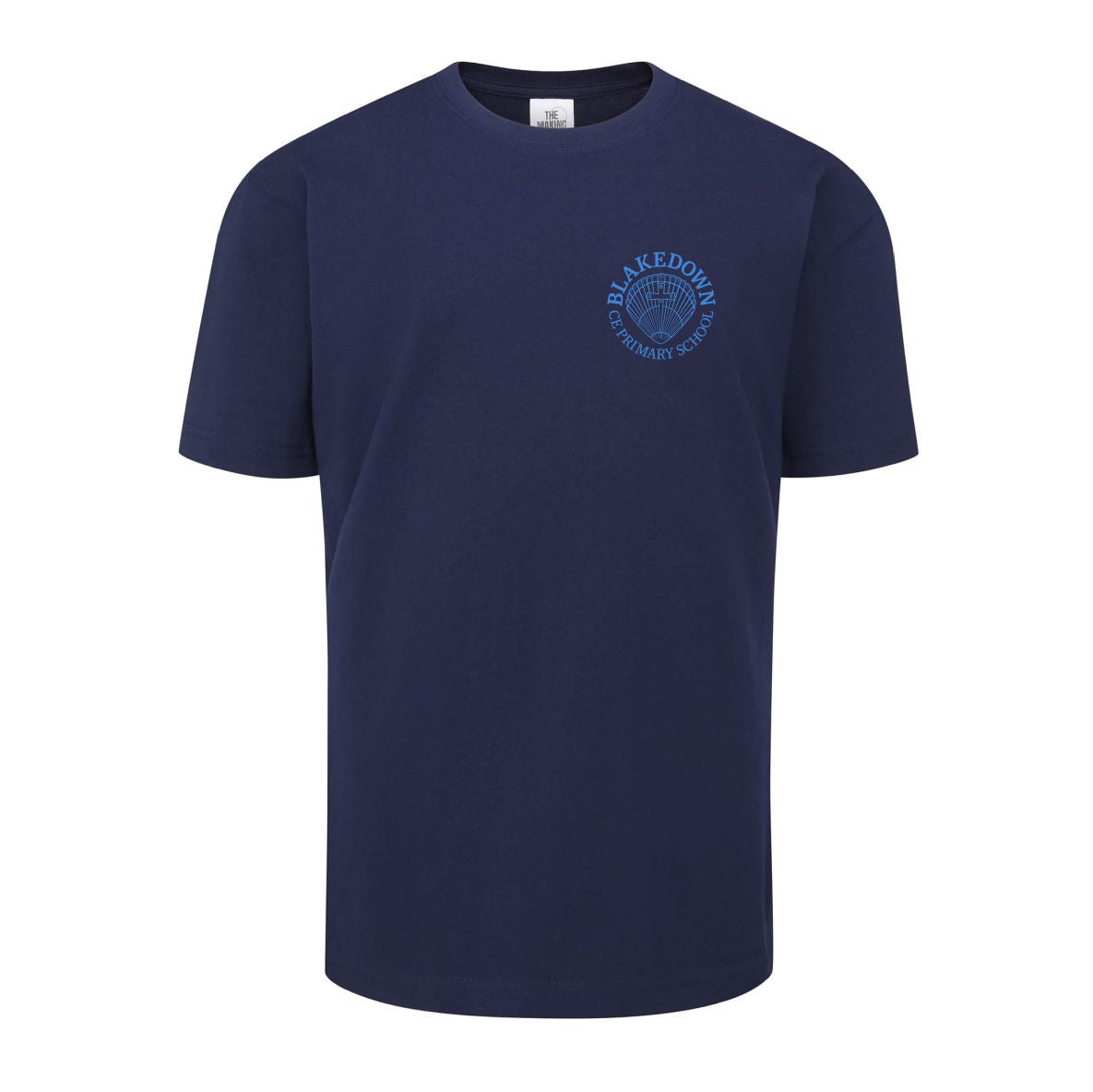 Blakedown CofE Primary - PE T-Shirt