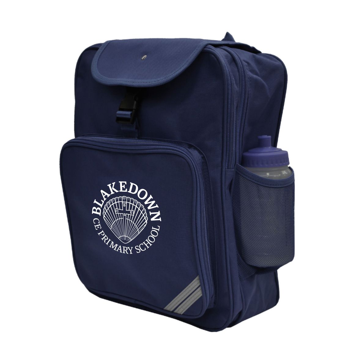 Blakedown CofE Primary - Backpack