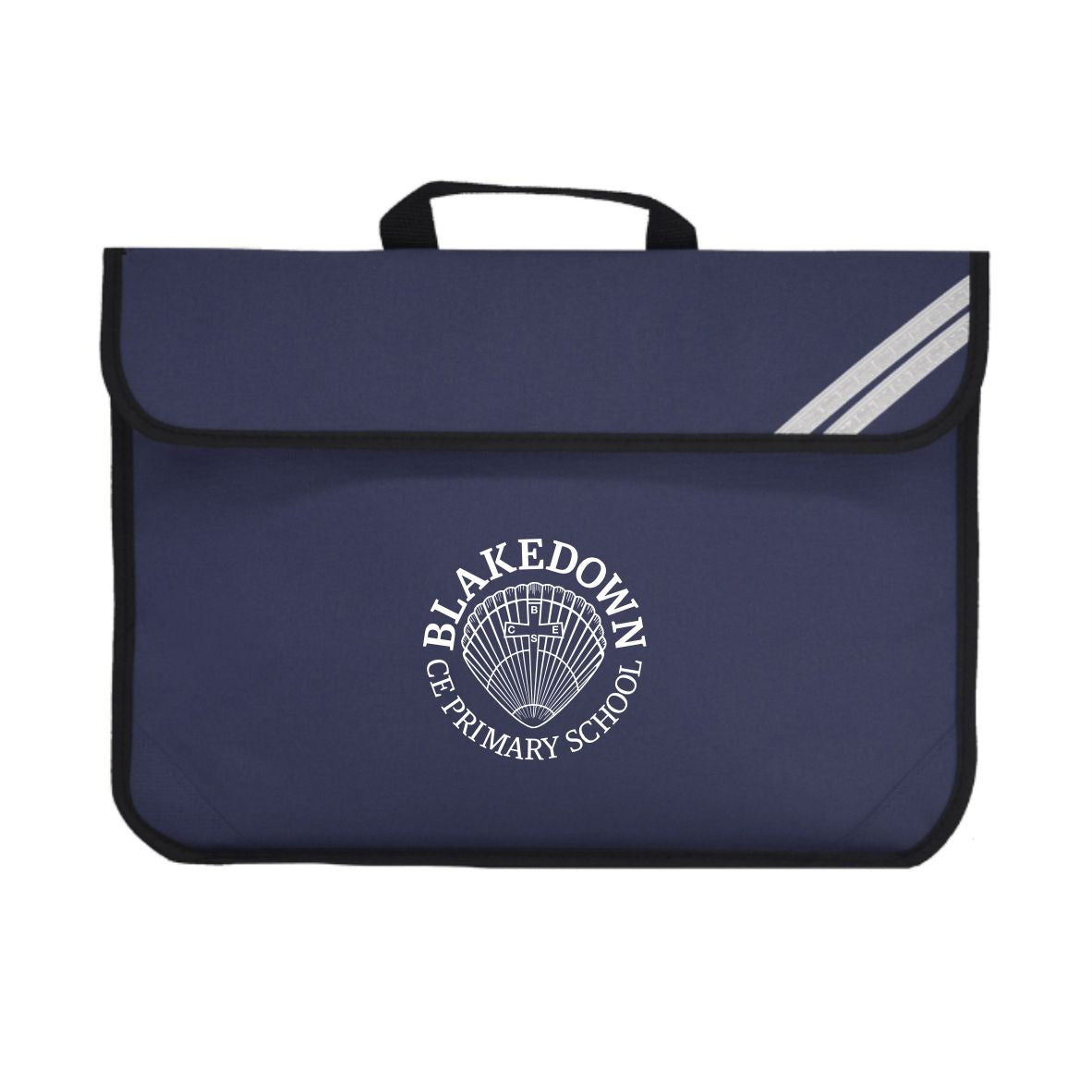 Blakedown CofE Primary - Book Bag