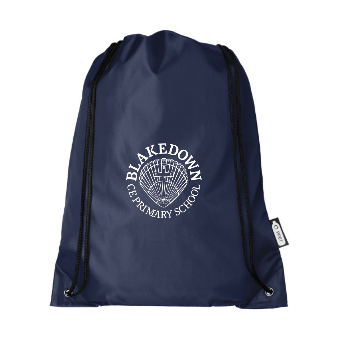 Blakedown CofE Primary - PE Bag