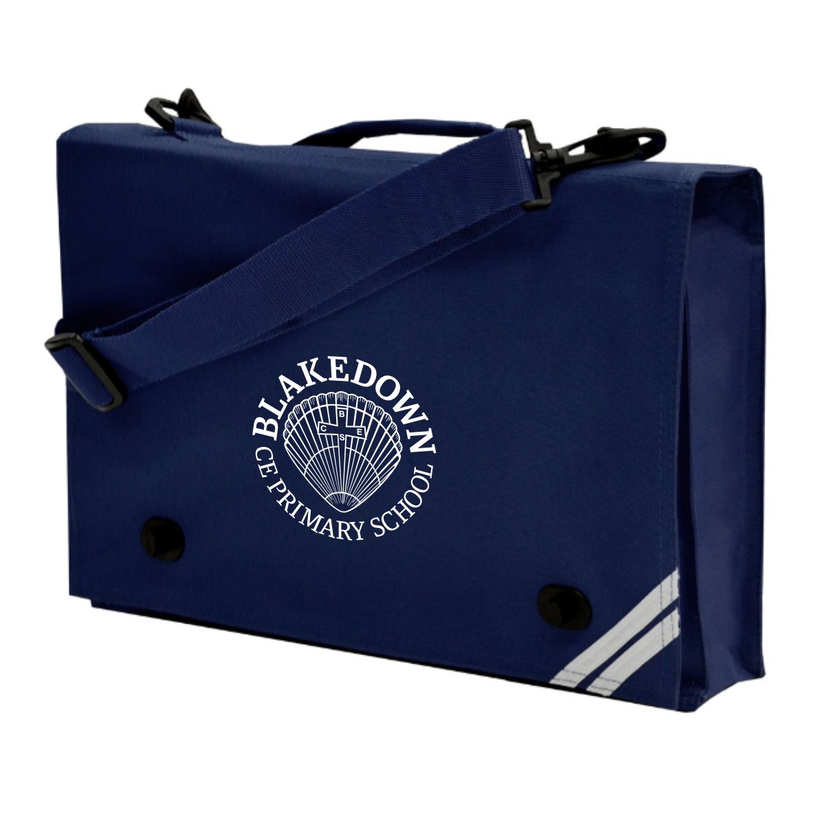 Blakedown CofE Primary - Dispatch Bag