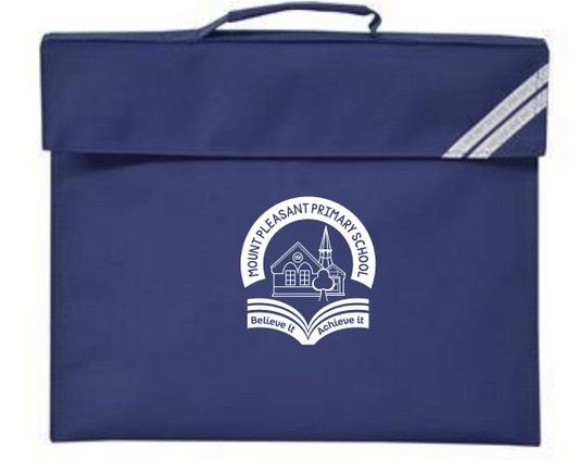 Mount Pleasant Primary - Bookbag