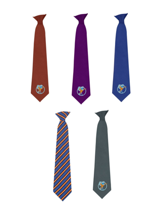 Leasowes High School - Tie