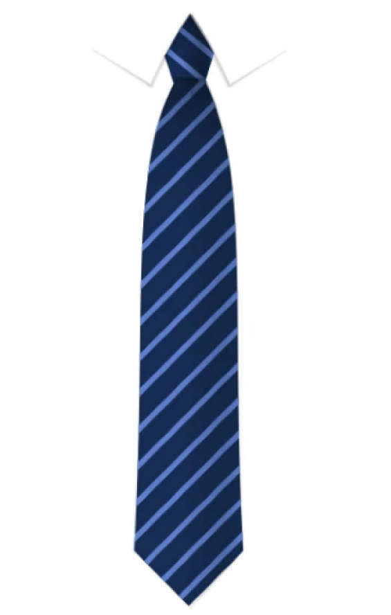 Mount Pleasant Primary - Neck Tie