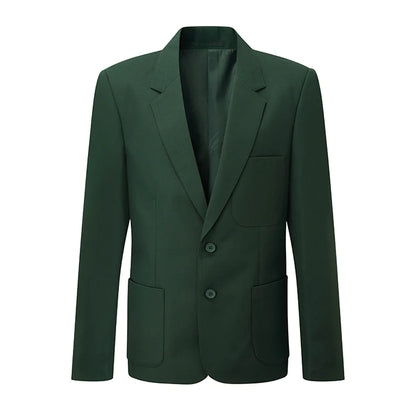 David Luke - Boys Eco Blazer