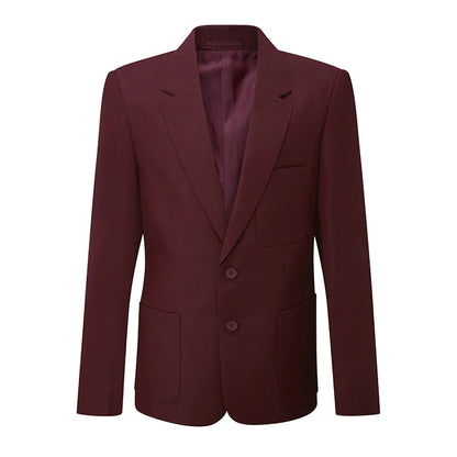 David Luke - Boys Eco Blazer