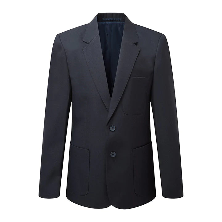 David Luke - Boys Eco Blazer