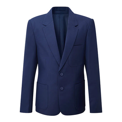 David Luke - Boys Eco Blazer