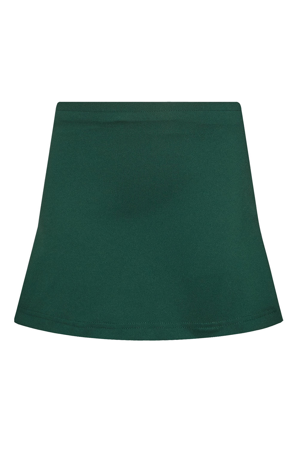 David Luke PE Skort - Bottle Green