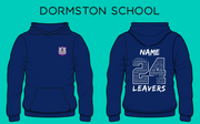 Dormston School - 2024 Leavers Hoodie