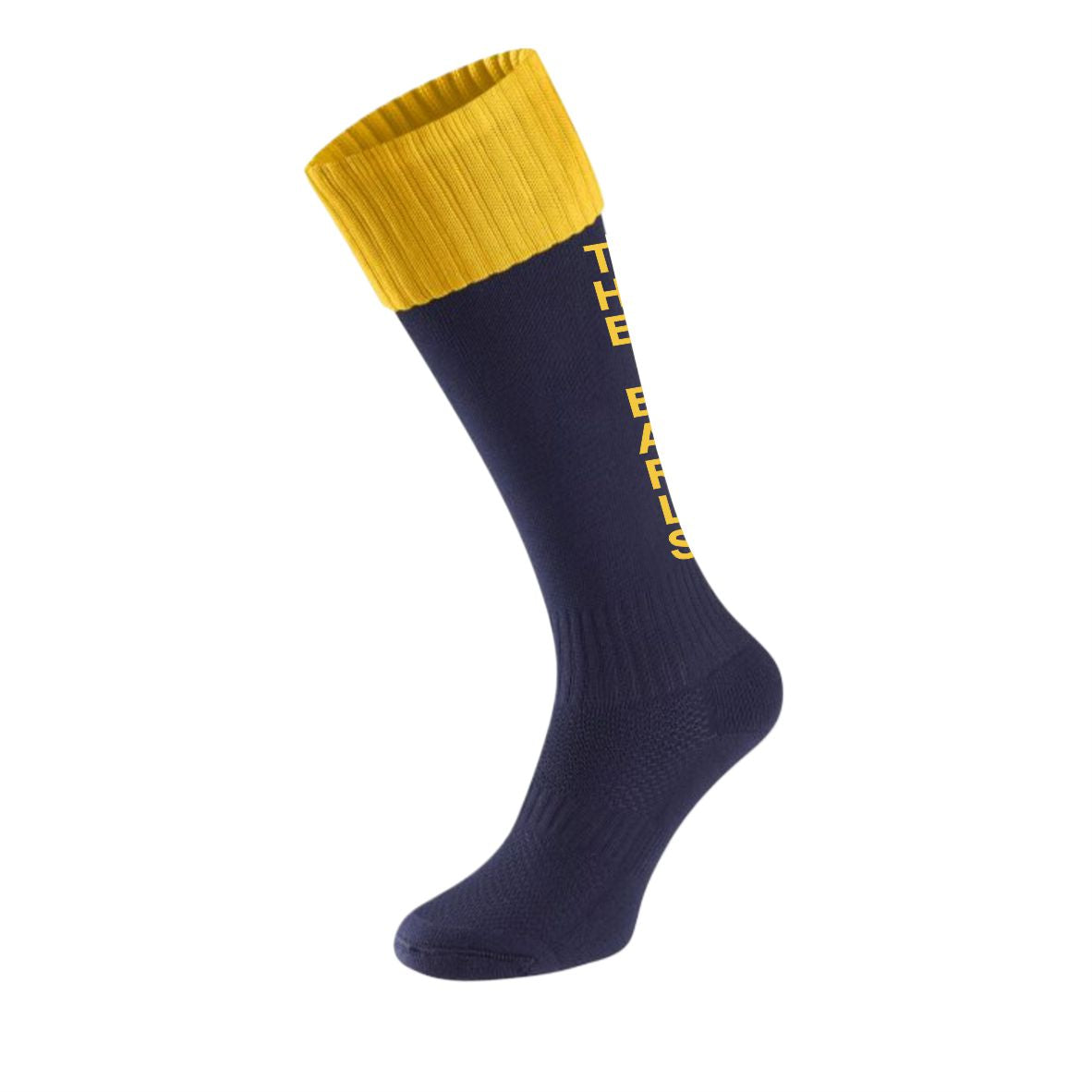 Earls High School - PE Socks