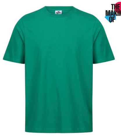 Plain T-shirt - Miscellaneous Colours