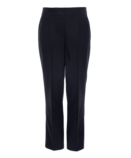 Winterbottom's - Junior Girls Trousers - Navy