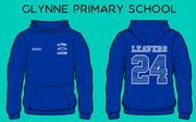 Glynne Primary - 2024 Leavers Hoodie