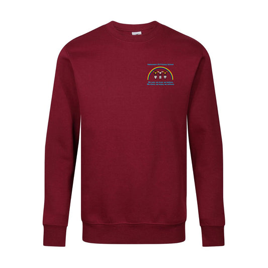 Halesowen Primary - Sweatshirt