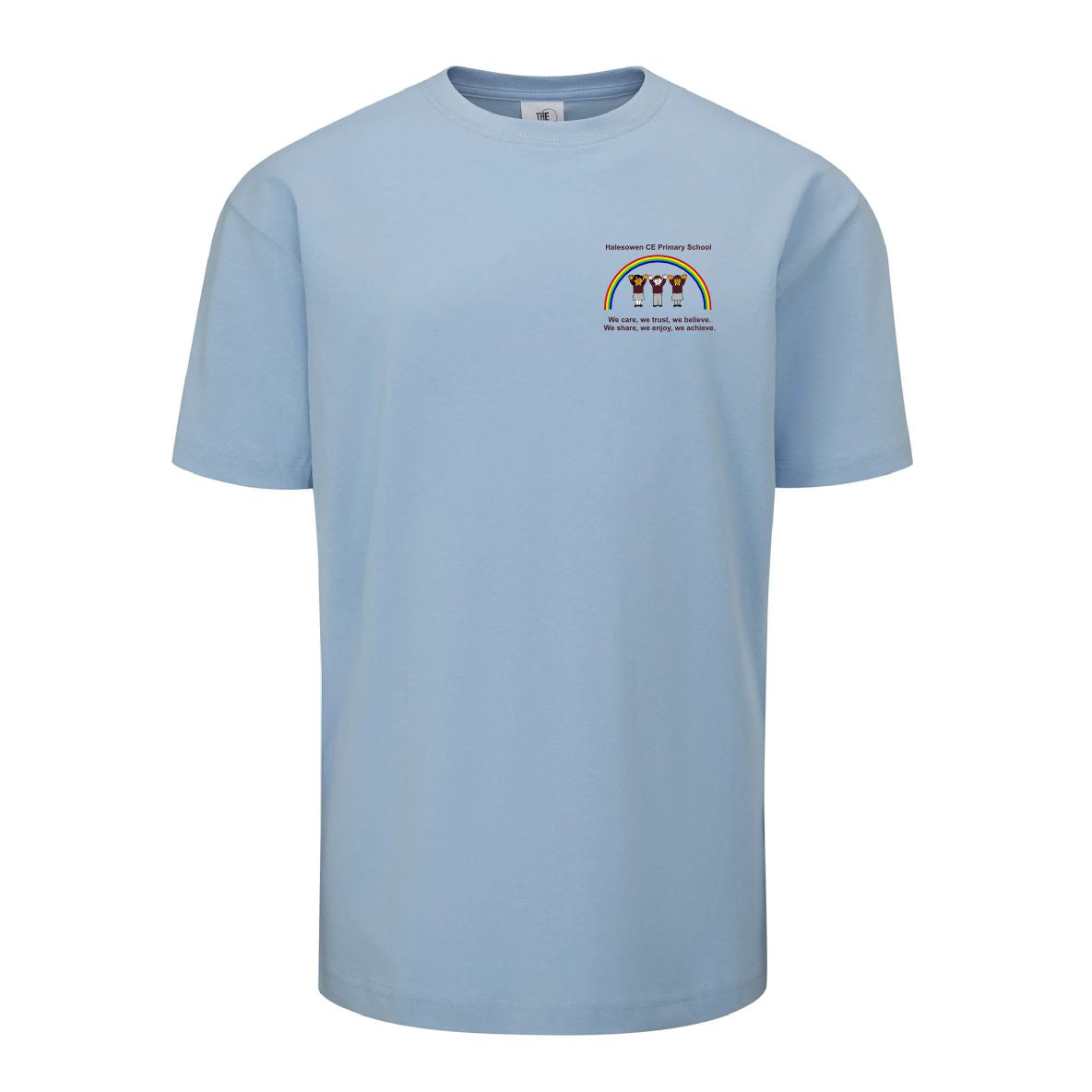 Halesowen Primary - PE T-Shirt