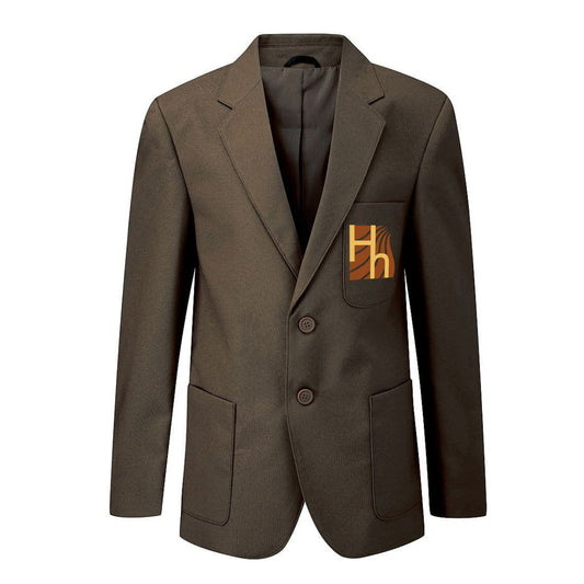 Haybridge High School - Boys Blazer