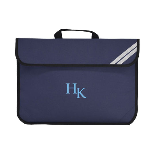 Heathfield Knoll - Pre-School Book Bag