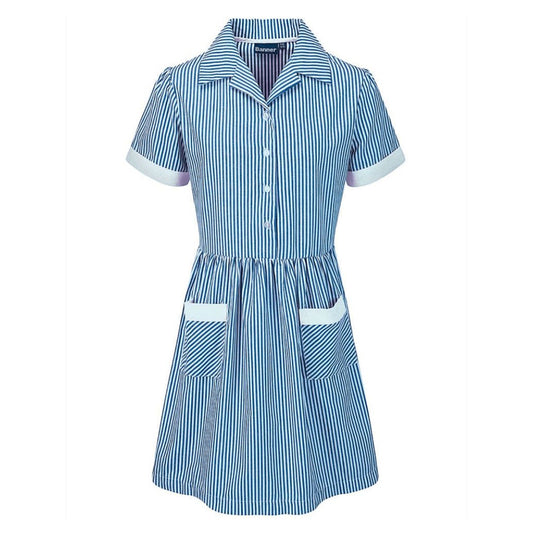 Heathfield Knoll - Summer Dress