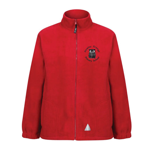 Howley Grange Primary School - Fleece