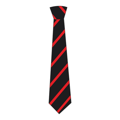 Howley Grange Primary School - Tie – Totally Uniform