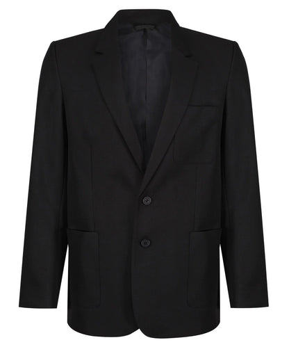 Winterbottom's - Boys Blazer - Black