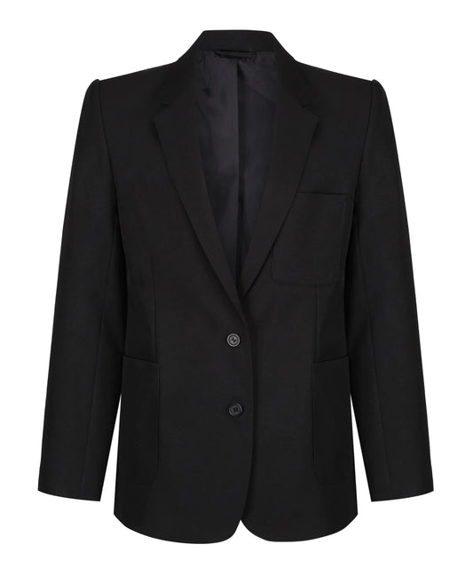 Winterbottom's - Girls Blazer - Black