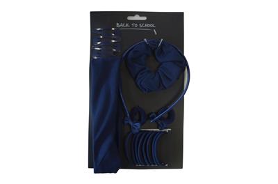 Hair Accessories Set