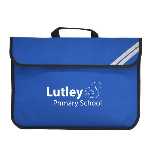 Lutley Primary School - Bookbag