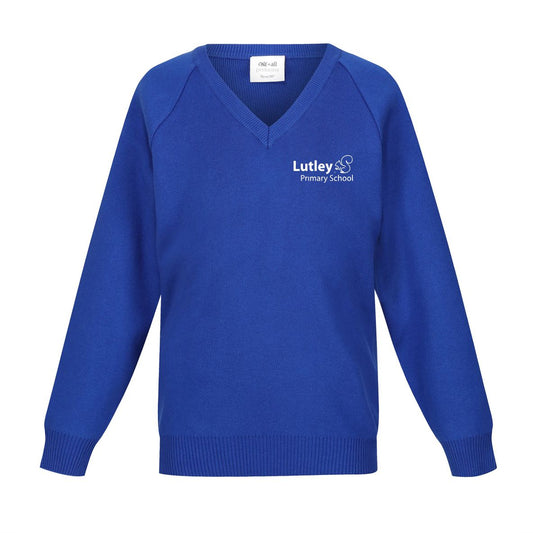 Lutley Primary School - Sweatshirt