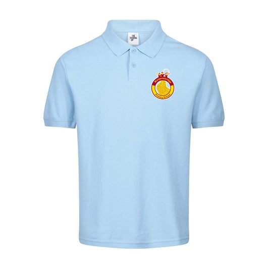 Maidensbridge Pre-School - Polo-Shirt