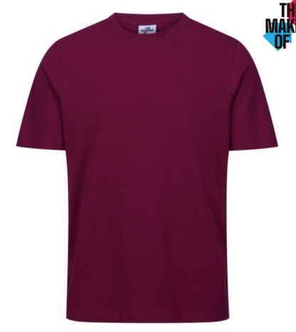 Plain T-shirt - Miscellaneous Colours