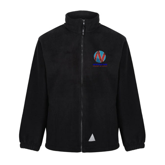 Newfield Park Academy - Fleece