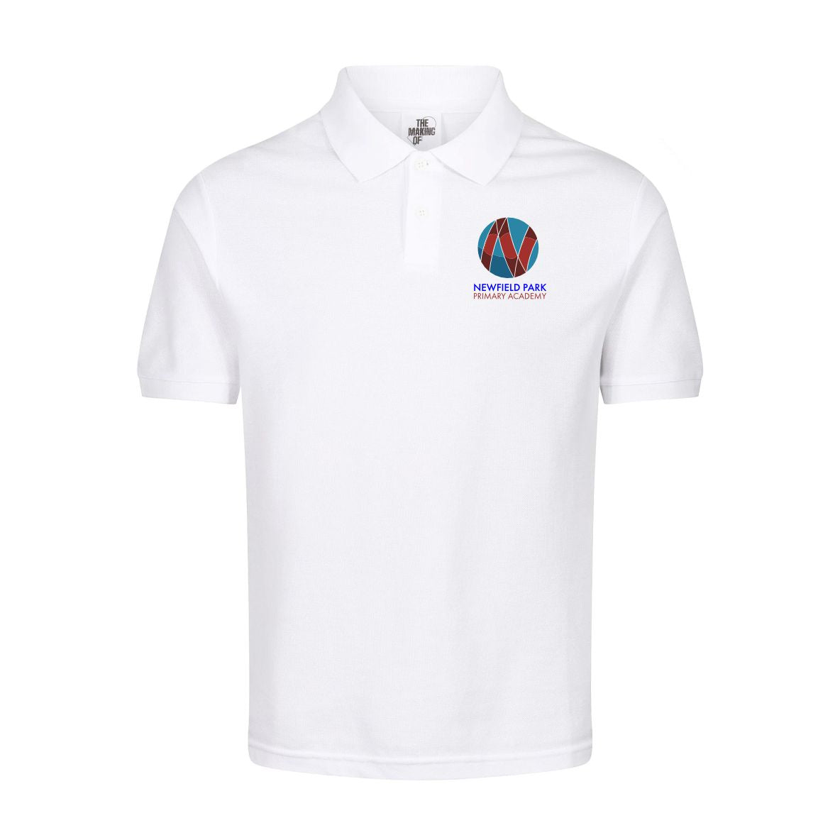 Newfield Park Academy - Polo Shirt