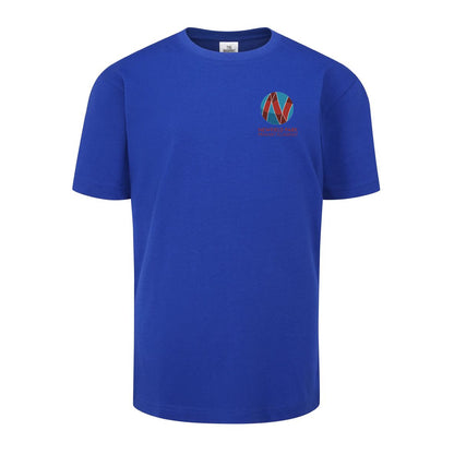 Newfield Park Academy - PE T-Shirt