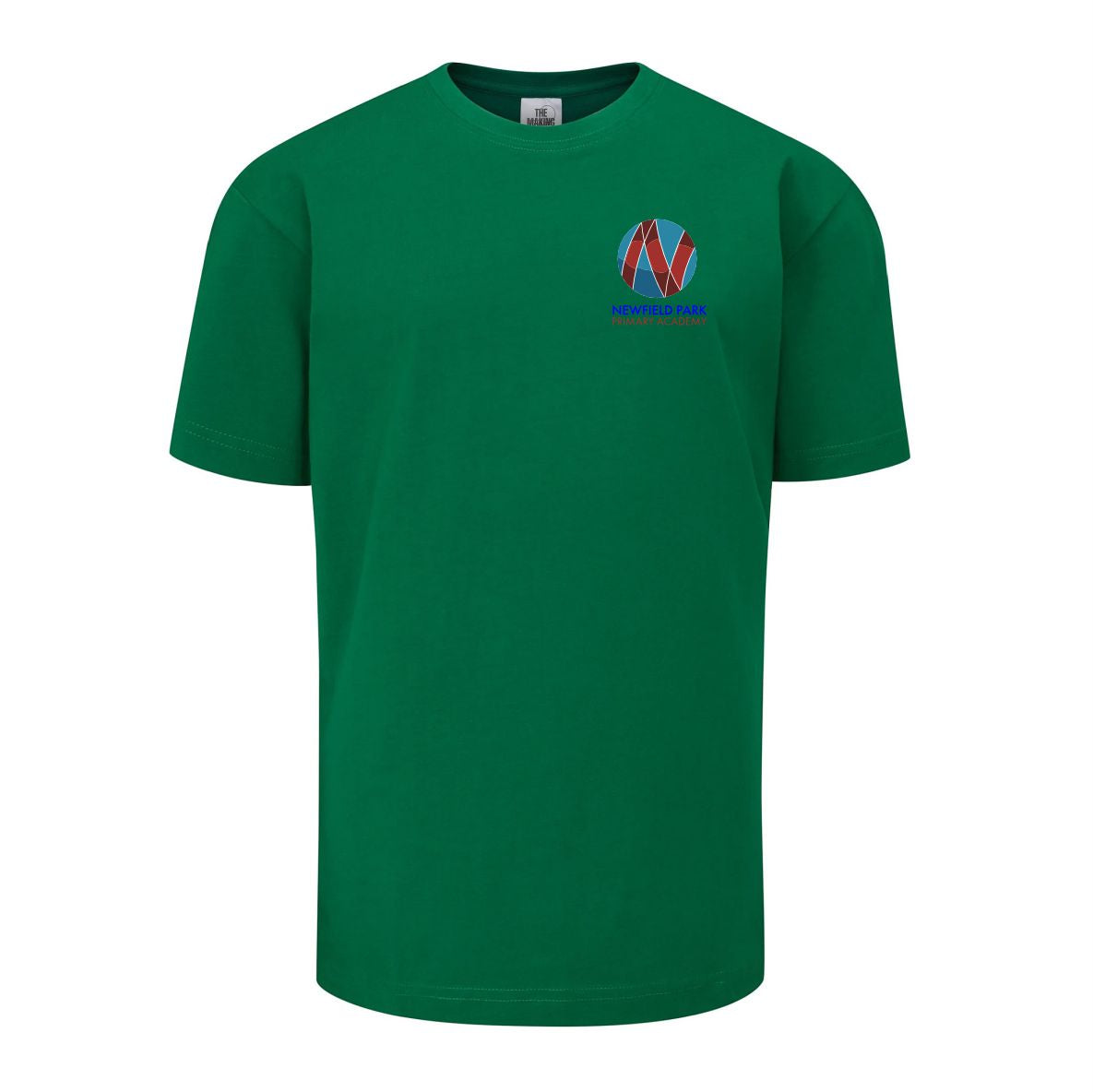 Newfield Park Academy - PE T-Shirt