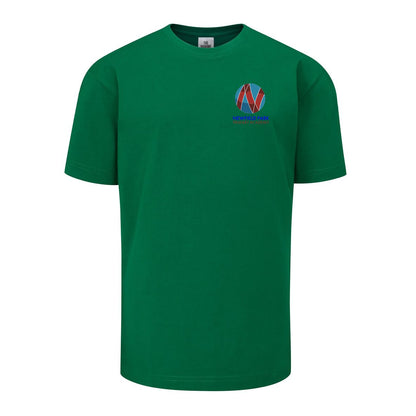 Newfield Park Academy - PE T-Shirt