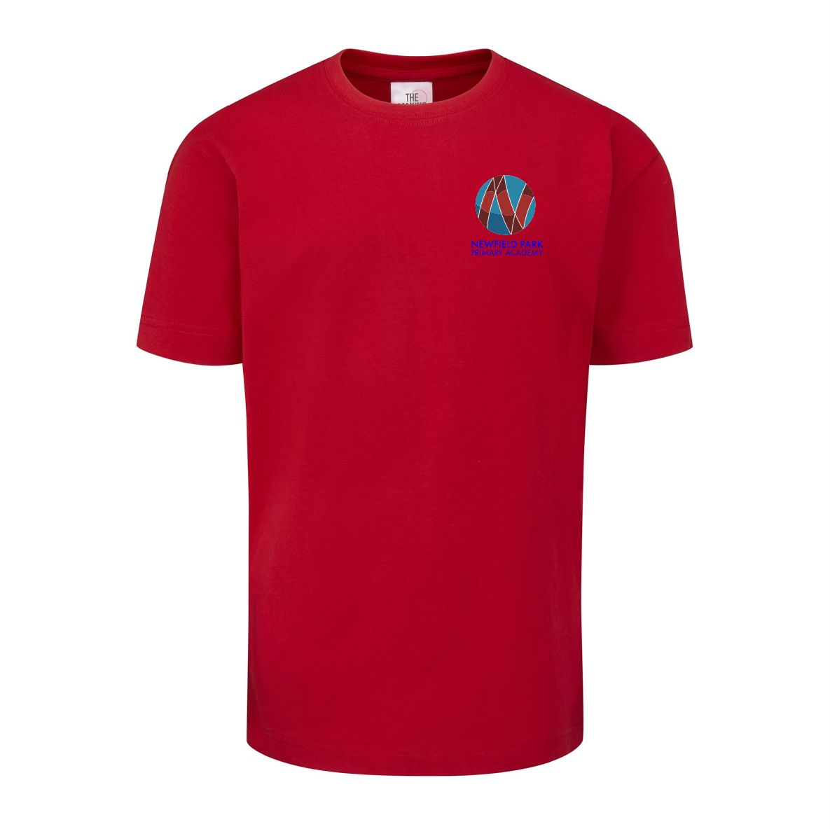 Newfield Park Academy - PE T-Shirt