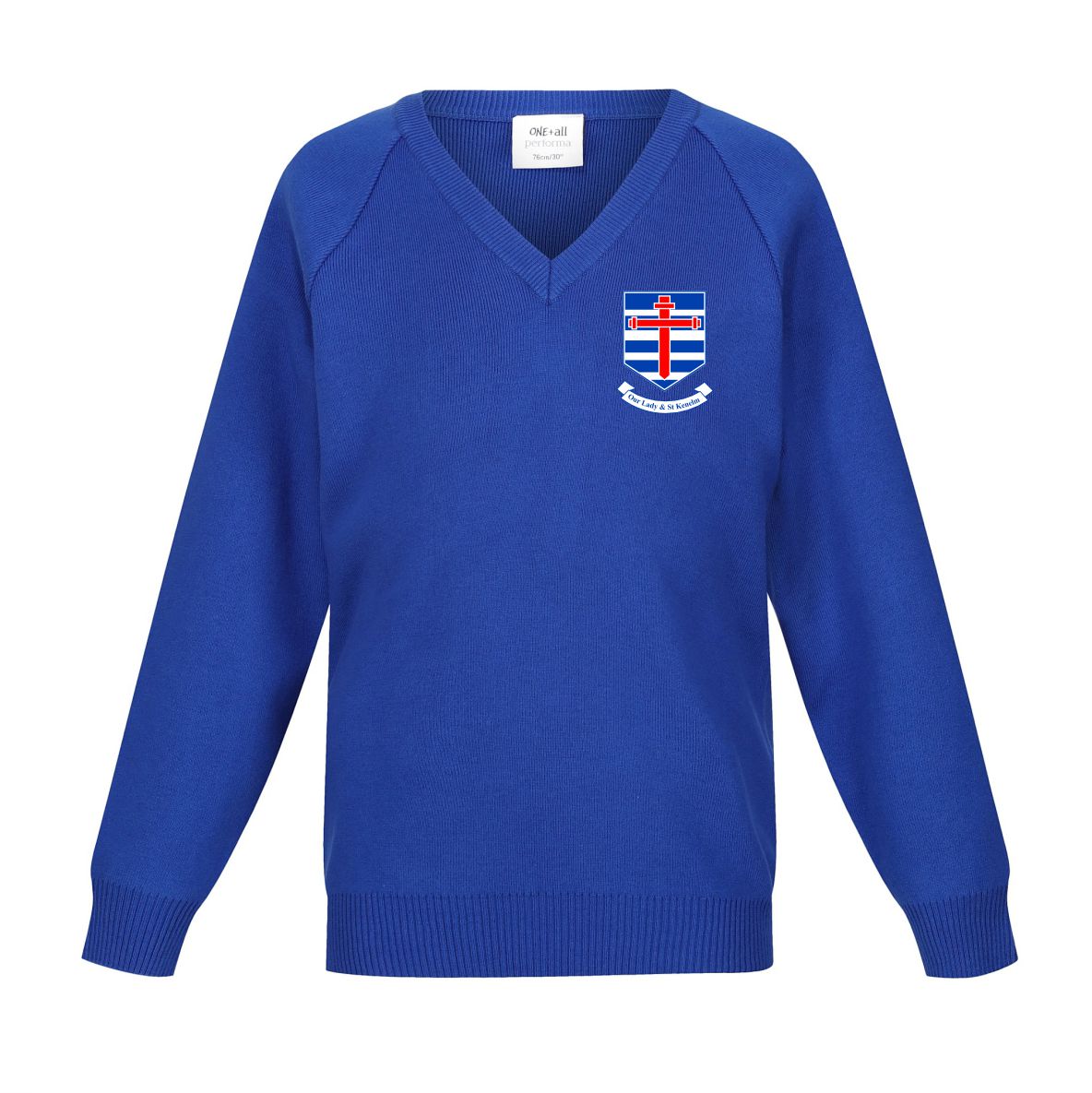 Our Lady St Kenelm Catholic School - Sweatshirt