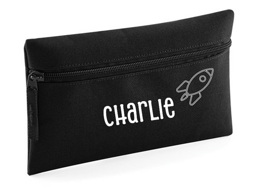 Pencil Case - Personalised