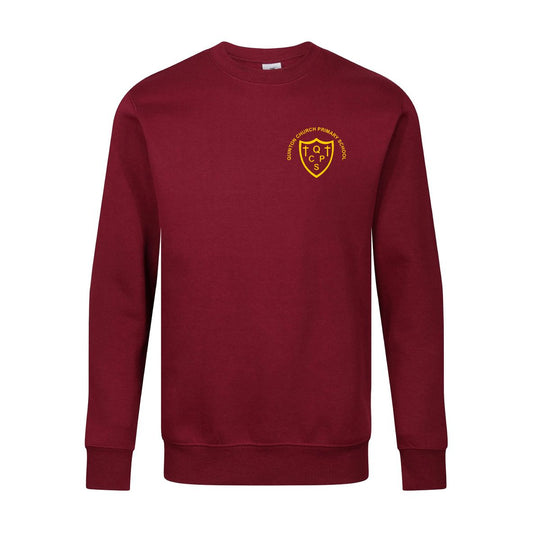 Quinton Church Primary School - Sweatshirt