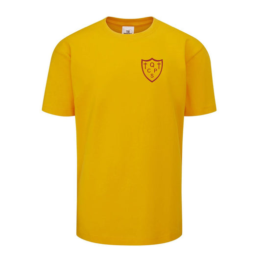 Quinton Church Primary School - PE T-Shirt