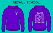 Redhill School - 2024 Leavers Hoodie