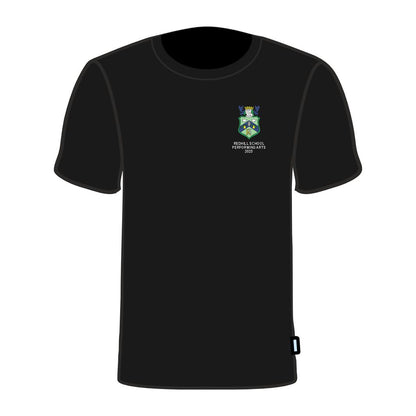 Redhill School - Oliver Performance T-Shirt - 2025