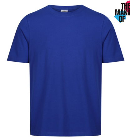 Plain T-shirt - Miscellaneous Colours